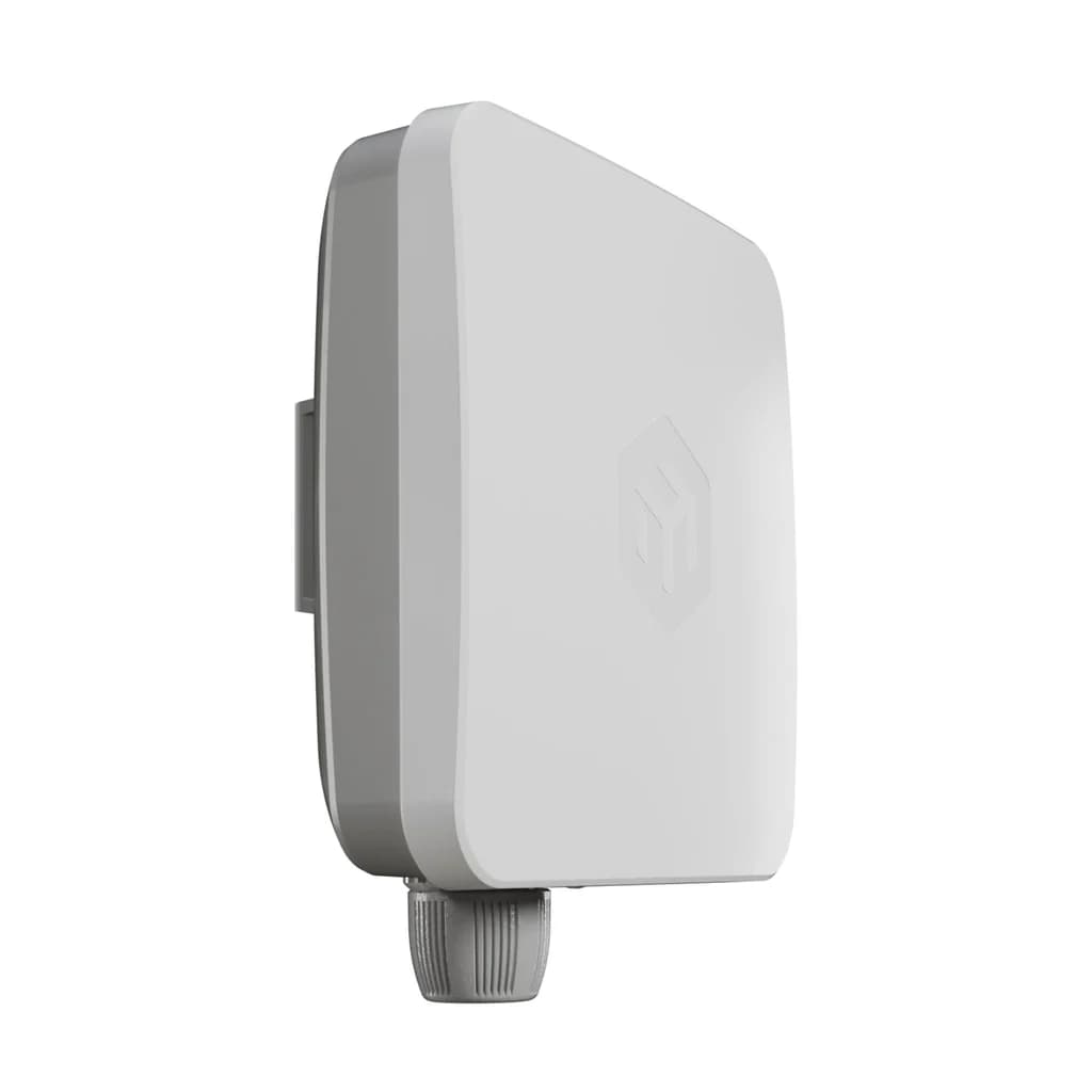 MikroTik MikroTik SXTsq Embedded LTE4 Global Outdoor Cellular Router EG25-G-SXTsq