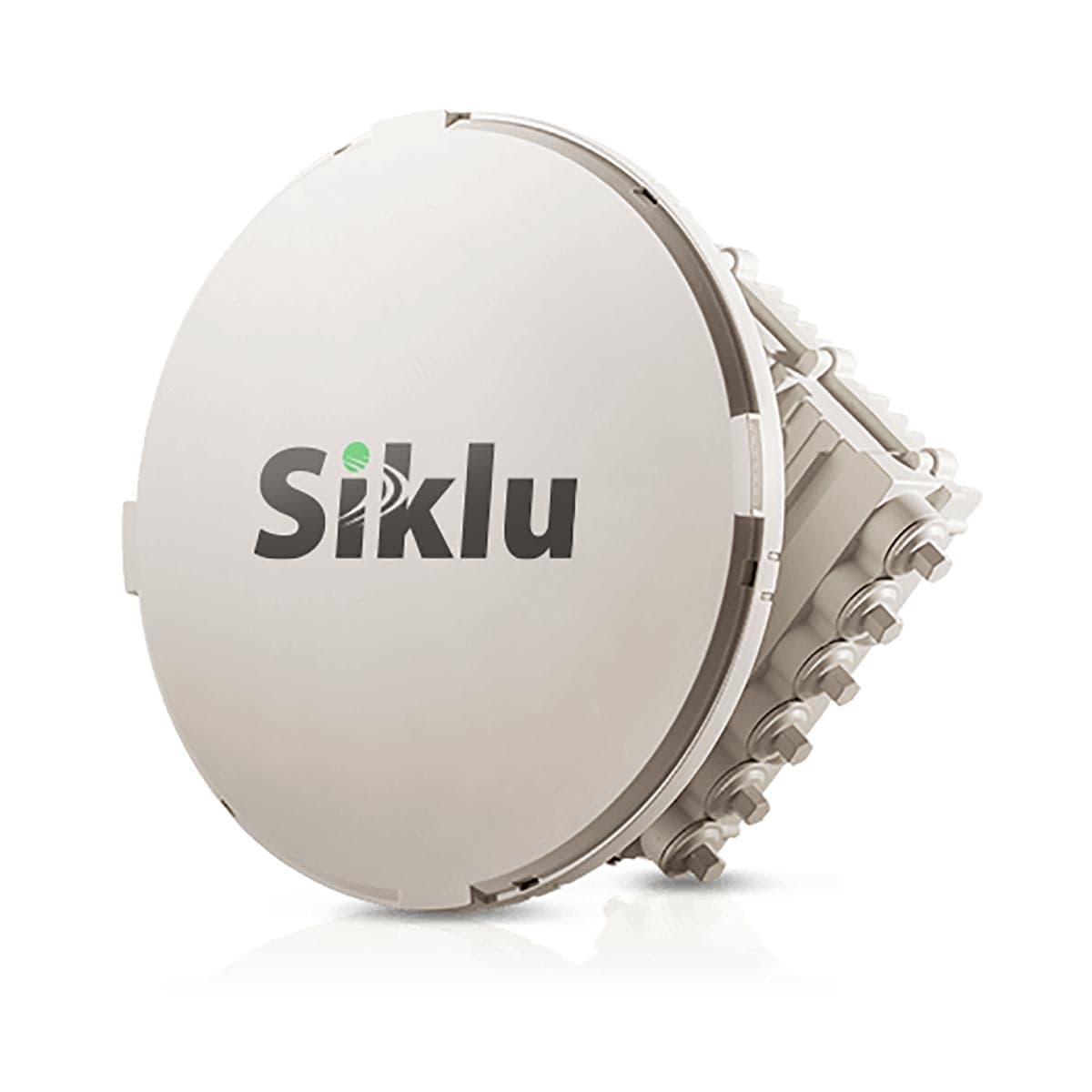 Siklu Siklu EtherHaul-2500FX ODU, Tx Low 2Gbps FDD Extended Range EH-2500FX-ODU-L-EXT