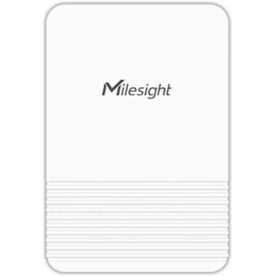 Milesight IoT MIlesight LoRaWAN AS923/AU915 EM320-TH (Magnetic) Temperature and Humidity IoT Sensor EM320-TH-915M-Magnetic