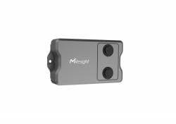 Milesight IoT Milesight NB-IoT/CatM EM400-MUD Multi-functional Ultrasonic Distance Sensor with IP67 Case EM400-MUD-N03GL-B045-2