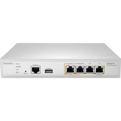 EnGenius EnGenius ESG510 Cloud Managed SD-WAN Security Gateway ESG510