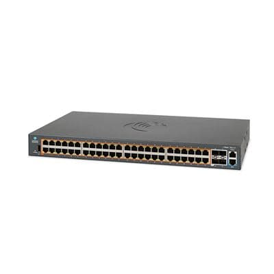 Cambium Networks Cambium cnMatrix EX2052 52-Port Enterprise Cloud Managed Switch EX2052