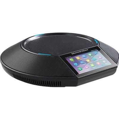 Grandstream Networks Grandstream Android Enterprise Audio Conference IP Phone with integrated WiFi GAC2500