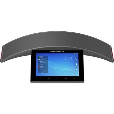 Grandstream Networks Grandstream GAC2570 7inch Android 10 Conference phone, Wifi6 and built-in battery,  Zoom certified GAC2570