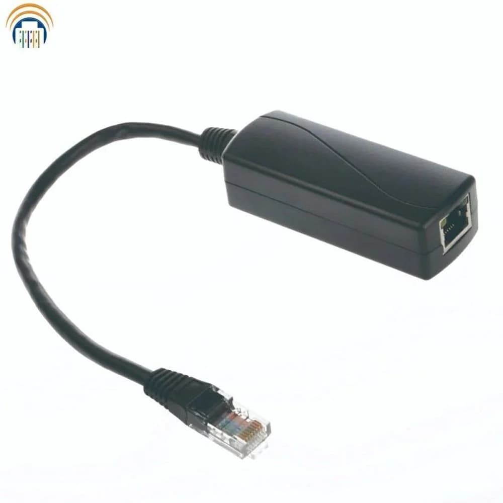 PoE World PoE World 802.3af/at to 24V Passive PoE Converter GAT-24v24w-N
