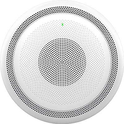 Grandstream Networks Grandstream GSC3516 SIP Speaker with 15W loudspeaker, 4x MIC for 2-way talk, PoE+, Wi-Fi GSC3516