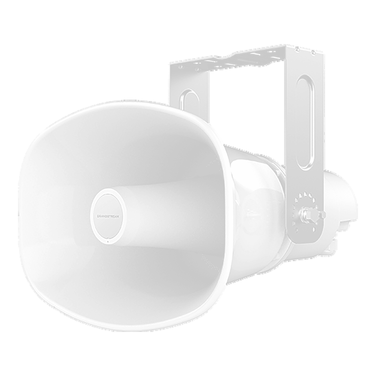 Grandstream Networks Grandstream GSC3518HS 2 Way Outdoor 50 Watt SIP Horn Speaker GSC3518HS