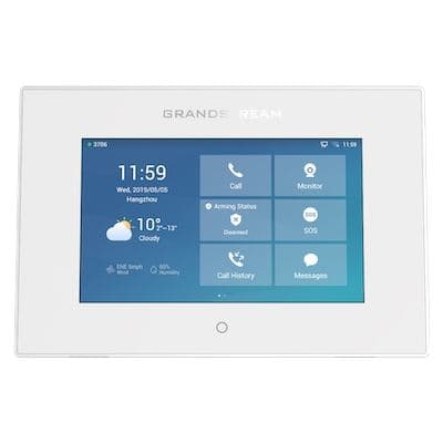 Grandstream Networks Grandstream HD Display Intercom Facility Control Station GSC3570