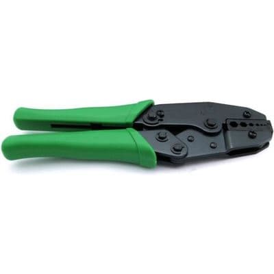Go Wireless NZ LMR-195 Coax Cable Crimp Tool HT-336G