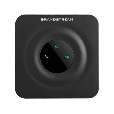 Grandstream Networks Grandstream HT801V2 single port FXS analogue telephone adapter (ATA) HT801V2