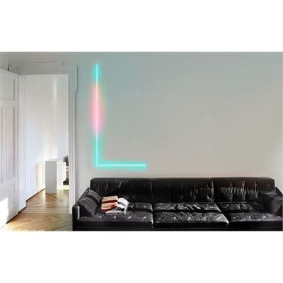 LIFX LIFX LED Beam Starter Kit with 6 Beams and 1 Corner L3BEAMKITIN
