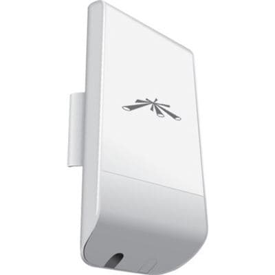 Ubiquiti Ubiquiti NanoStation LocoM5 802.11n/a 200mW Dual Polarity Wireless Bridge LocoM5