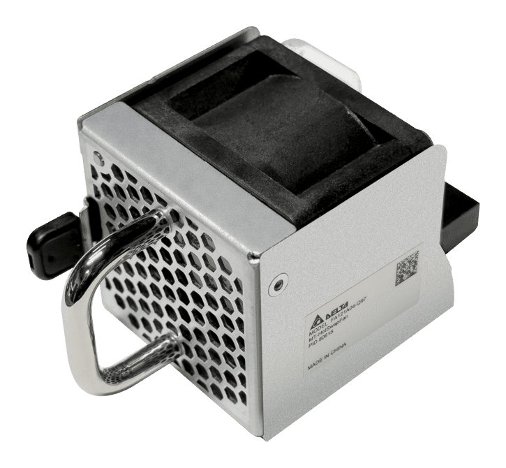 MikroTik MikroTik MT-HotSwapFan-V2 Hot-swap fan module for CRS804 DDQ Switch MT-HotSwapFan-V2