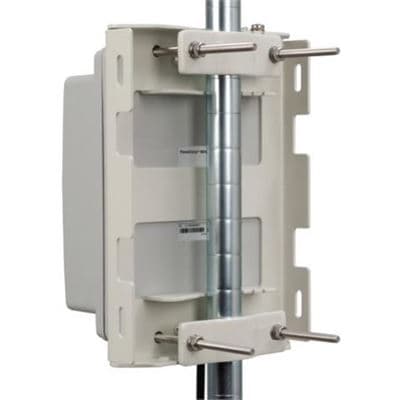 PowerDsine PowerDsine Mounting Brackets for Outdoor PoE Midspan PD-OUTMBK