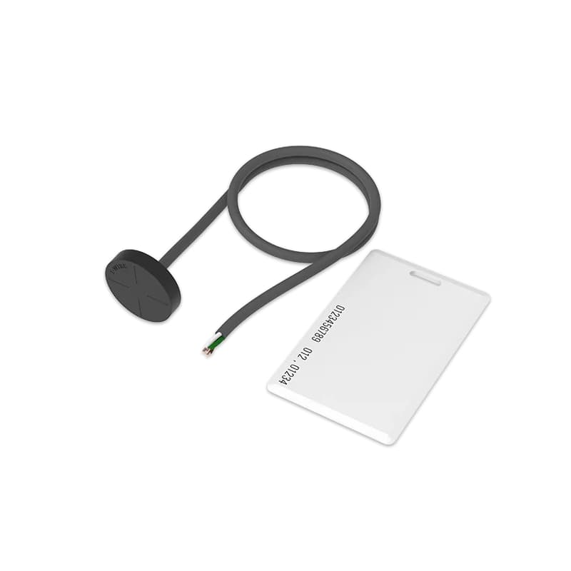 Teltonika Telematics Teltonika 1-Wire RFID Reader and accessories for fleet management devices PGEX00001510