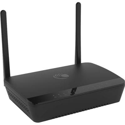 Cambium Networks Cambium R195P Residential 802.11ac Dual-Band Wi-Fi Router with Integrated ATA and PoE Out PL-R195PANA-RW
