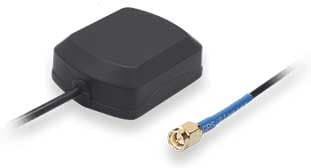 Teltonika Teltonika GNSS Adhesive SMA Male Antenna PR1KSG30