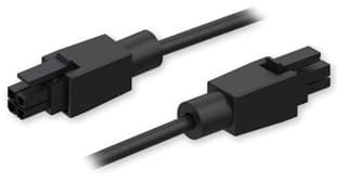 Teltonika Teltonika 4-Pin to 4-Pin Power Cable PR2PP10B