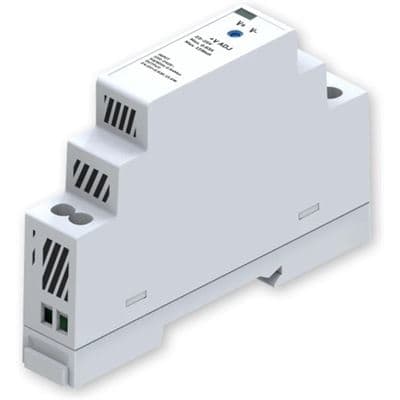 Teltonika Teltonika AC/DC 24V 15W DIN Rail power supply PR321NP0