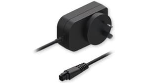 Teltonika Teltonika AU power supply 12VDC 24W for RUTX12 and RUTX14 PR3P2AU3