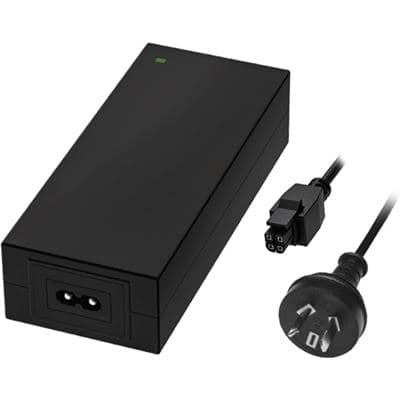 Teltonika Teltonika AU/NZ power supply, 48V DC, 1.3A 62W for TSW100 PR3PWAU3