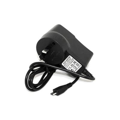 Go Wireless NZ Power Supply 5V/2A USB Micro-B Plug PS5V2AUSB