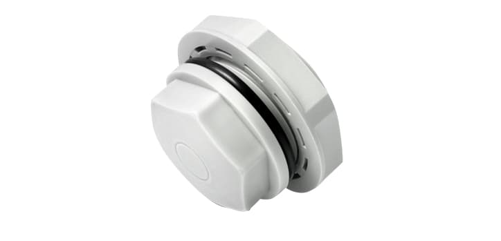 QuWireless QuCap M20 - QuWireless hole cover QuCap