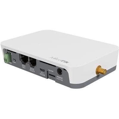 MikroTik MikroTik R11e-LR9 LoRaWAN Concentrator Gateway mini-PCIe card 902-928MHz R11e-LR9