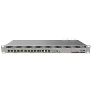 MikroTik MikroTik RouterBoard RB1100AHx4 Thirteen Port Gigabit Router RB1100AHx4