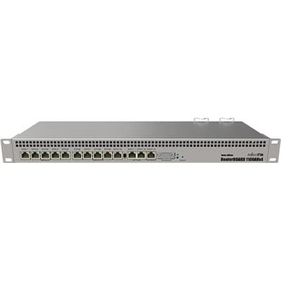 MikroTik MikroTik RB1100AHx4 Dude Edition Gigabit Router RB1100Dx4