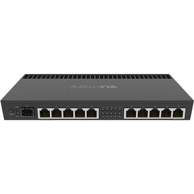 MikroTik Rackmount ears set for MikroTik RB4011 series RB4011-RMK