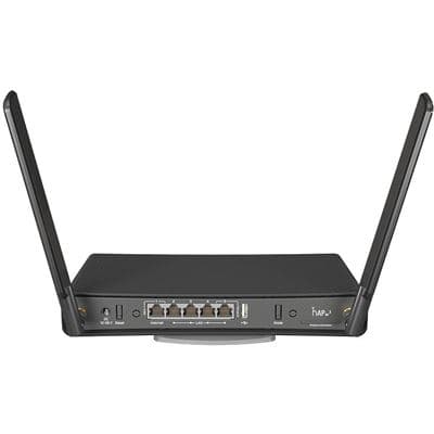 MikroTik Mikrotik hAP ac3 Dual Band Wi-Fi Access Point RBD53iG-5HacD2HnD