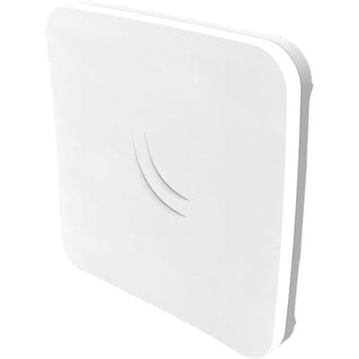 MikroTik MikroTik RBSXTsq2nD High Power 2.4GHz Dual Chain 802.11b/g/n CPE Bridge RBSXTsq2nD