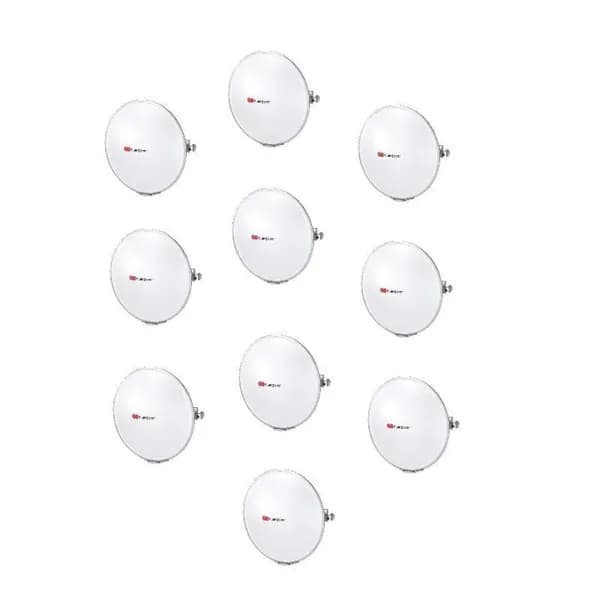 RF Elements RF Elements Radome Cover for UltraDish TP 27 - 10 Pack RC27-10PACK