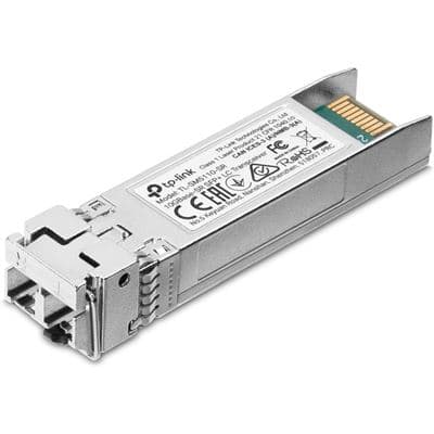 Omada Omada SM5110-SR Multi-Mode 10GBase-SR SFP+ LC Transceiver SM5110-SR
