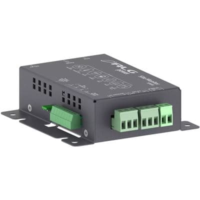ALGcom ALGpower SM9S Site Monitor Site With humidity and temperature sensor SM9S
