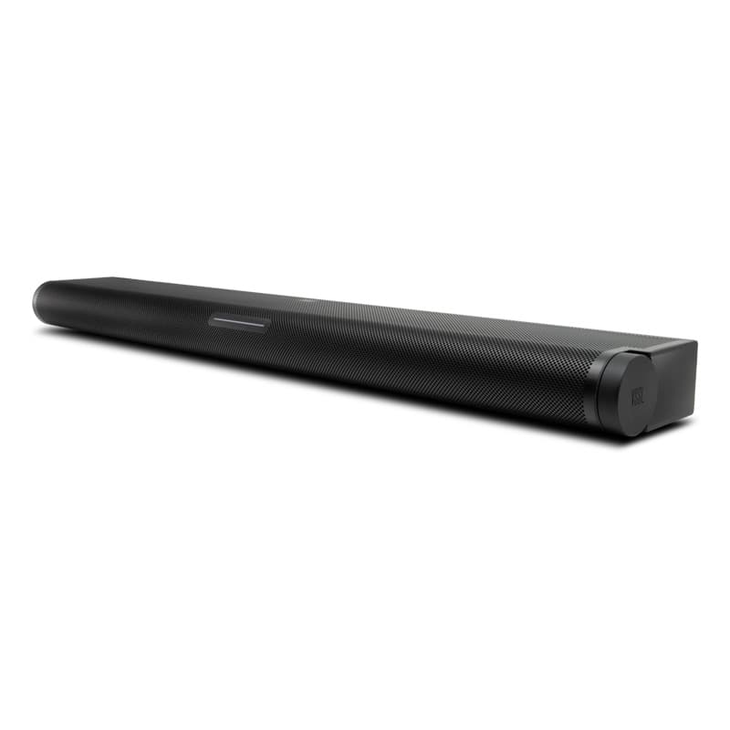 VSSL VSSL SX Series Soundbar, 3 wide dispersion BMR Drivers, 2 Woofers SXBar