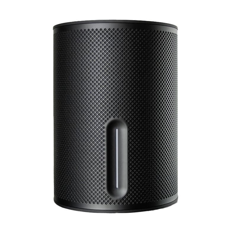 VSSL VSSL SX Series Wireless Speaker, Dolby Digital Certified, BMR Driver for AirPlay2, Google Cast, Spotify SXSpkr