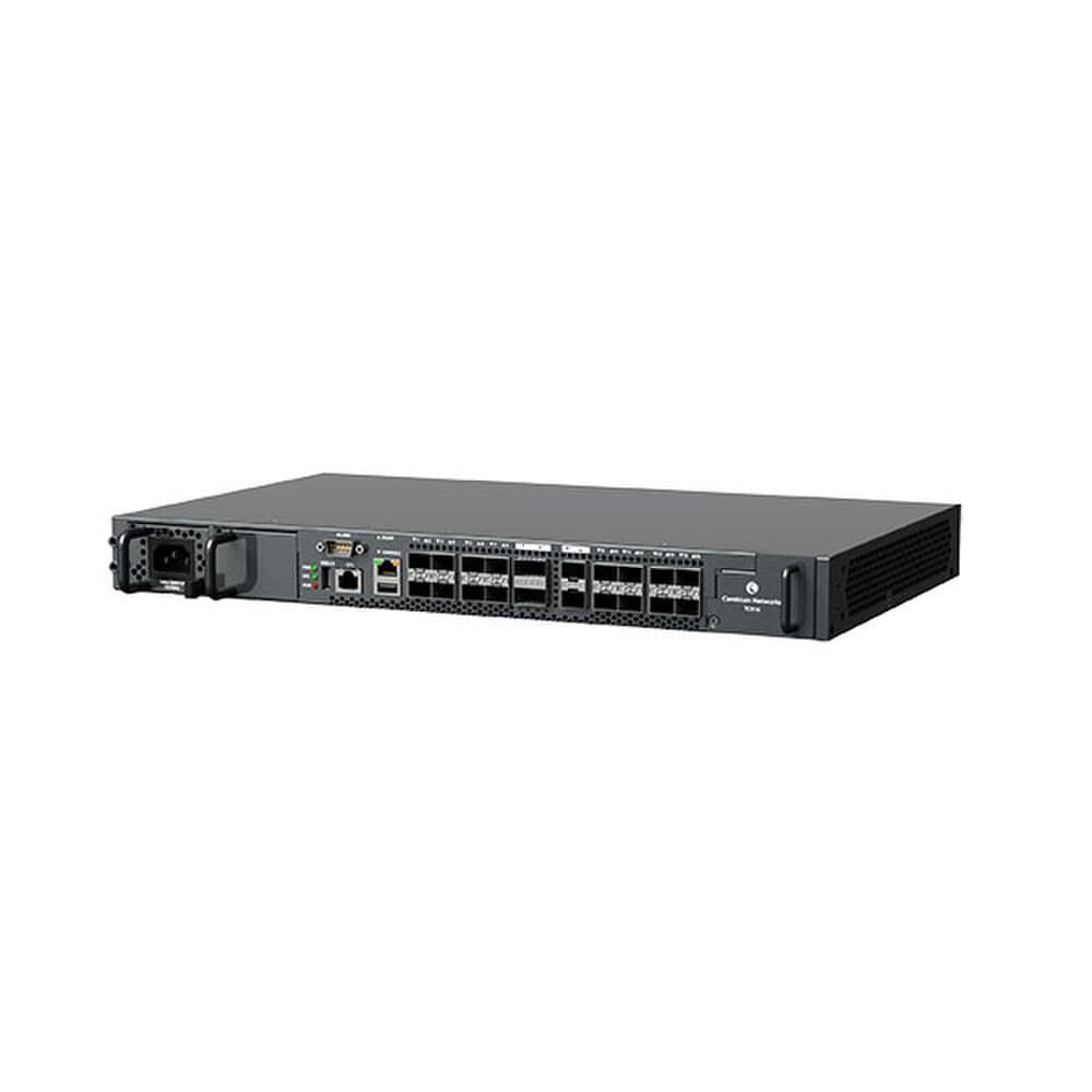 Cambium Networks Cambium Fiber TCX16 16-Port Combo GPON / XGS-PON OLT TCX16