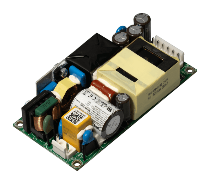 MikroTik MikroTik TN19-0250-55 Open Frame 250W Replacement PSU for the CRS418 series TN19-0250-55