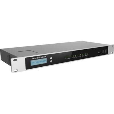 Grandstream Networks Grandstream UCM6304 IPPBX 4 FXO 4 FXS 2500 Users 350 Concurrent Calls UCM6304