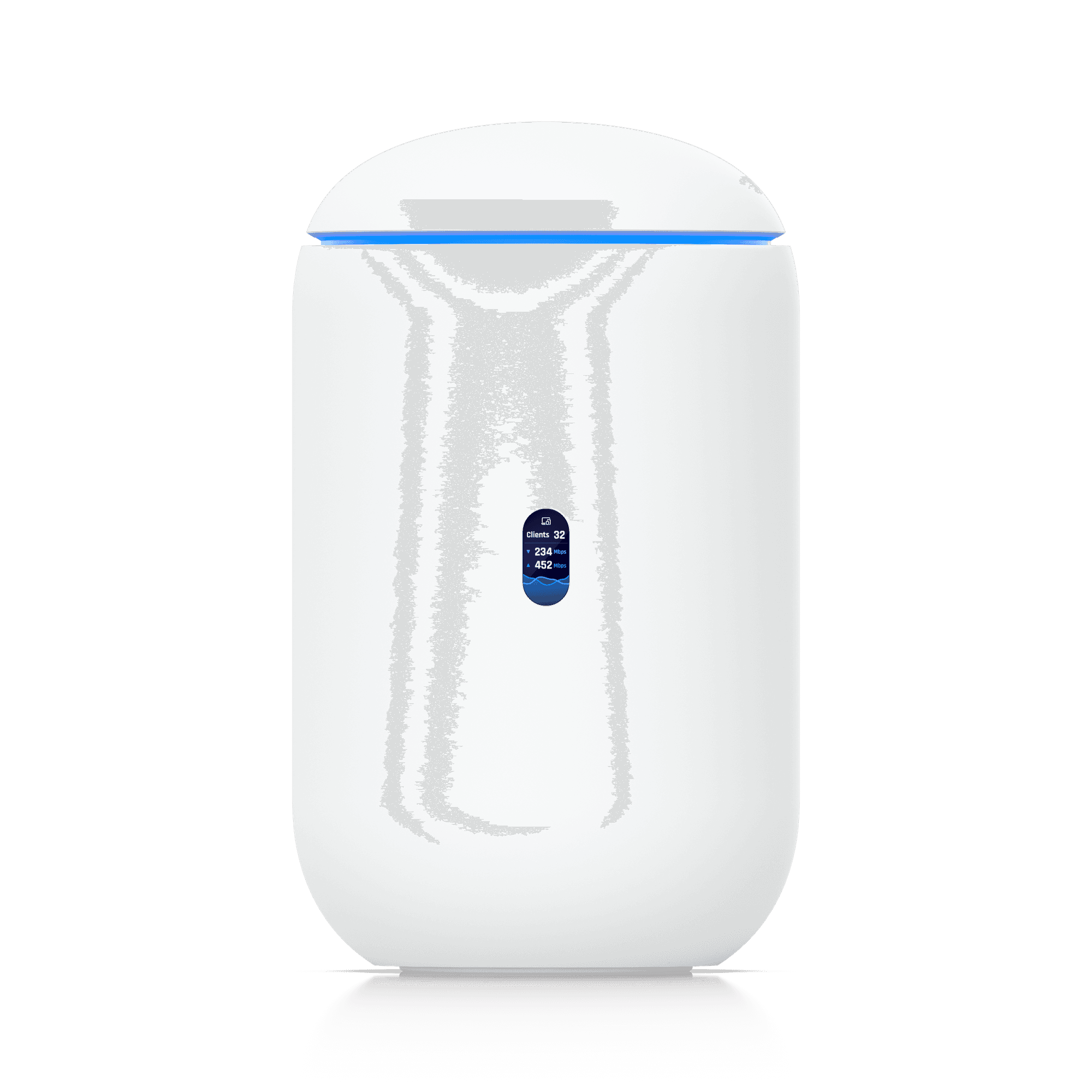 Ubiquiti Ubiquiti UniFi Dream Router 7 802.11be 2x2 Wi-Fi 7 UDR7