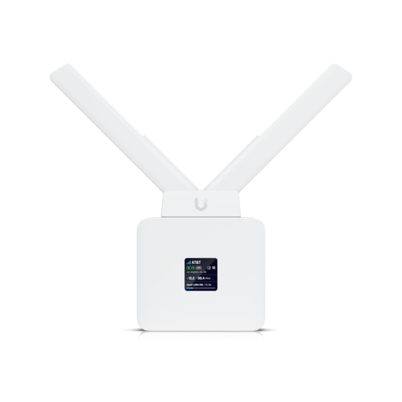 Ubiquiti Ubiquiti UniFi 4G LTE Mobile Router UMR