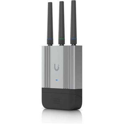 Ubiquiti Ubiquiti UniFi Mobile 4G LTE Industrial Router UMR-Industrial