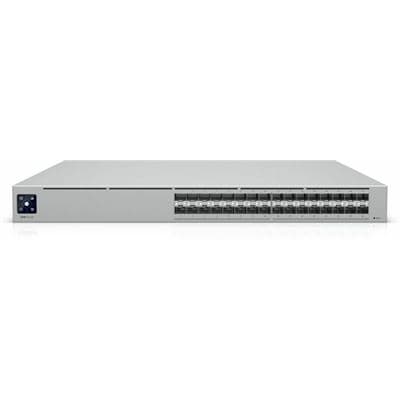 Ubiquiti Ubiquiti UniFi Pro XG Aggregation 32-port Layer 3 Etherlighting™ Switch with 25G SFP28 USW-Pro-XG-Aggregation