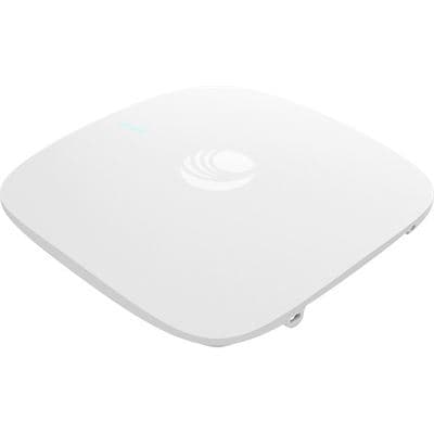 Cambium Networks Cambium XE3-4 Indoor Tri-band WiFi 6e 2.4GHz, 5GHz and 6GHz Software-Defined Access Point XE3-4