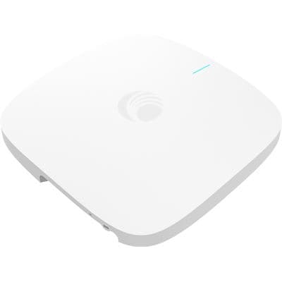 Cambium Networks Cambium XE5-8 Indoor Five-Radio Tri-band 2.4GHz, 5GHz and 6GHz WiFi 6e 8x8/4x4 High-Density Access Point XE5-8