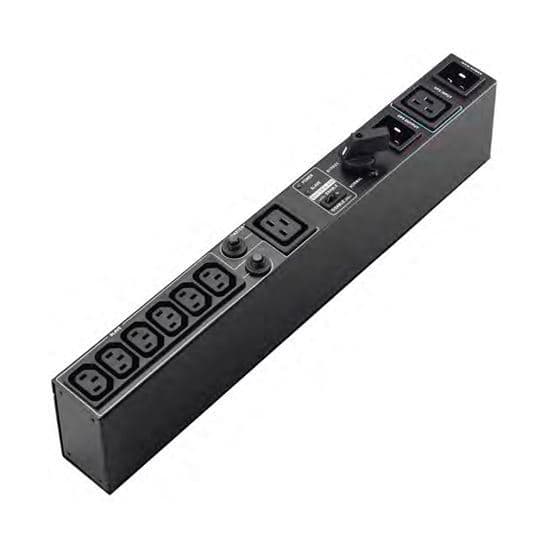 Powershield POWERSHIELD External Maintenance Bypass Switch for 3kVA UPS PSMBS3K
