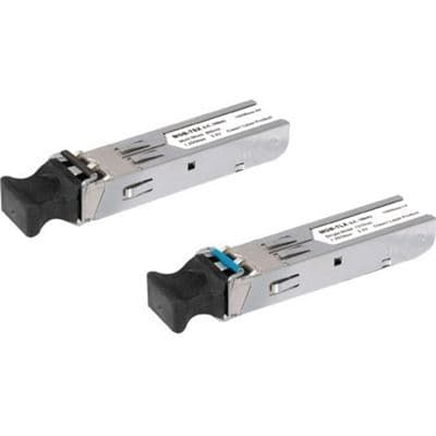 Planet Planet MGB-GT 1-port 1000Base-T Mini-GBIC Module AA015