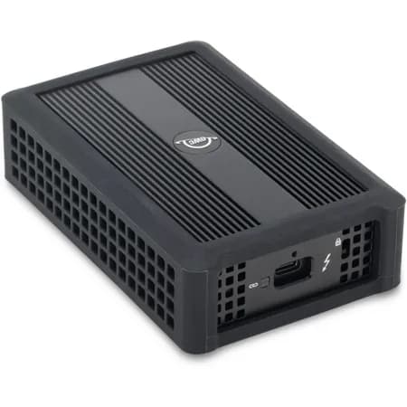 OWC OWC OWCTB4ADP10GBE Thunderbolt 4 10G Ethernet Adapter AA118